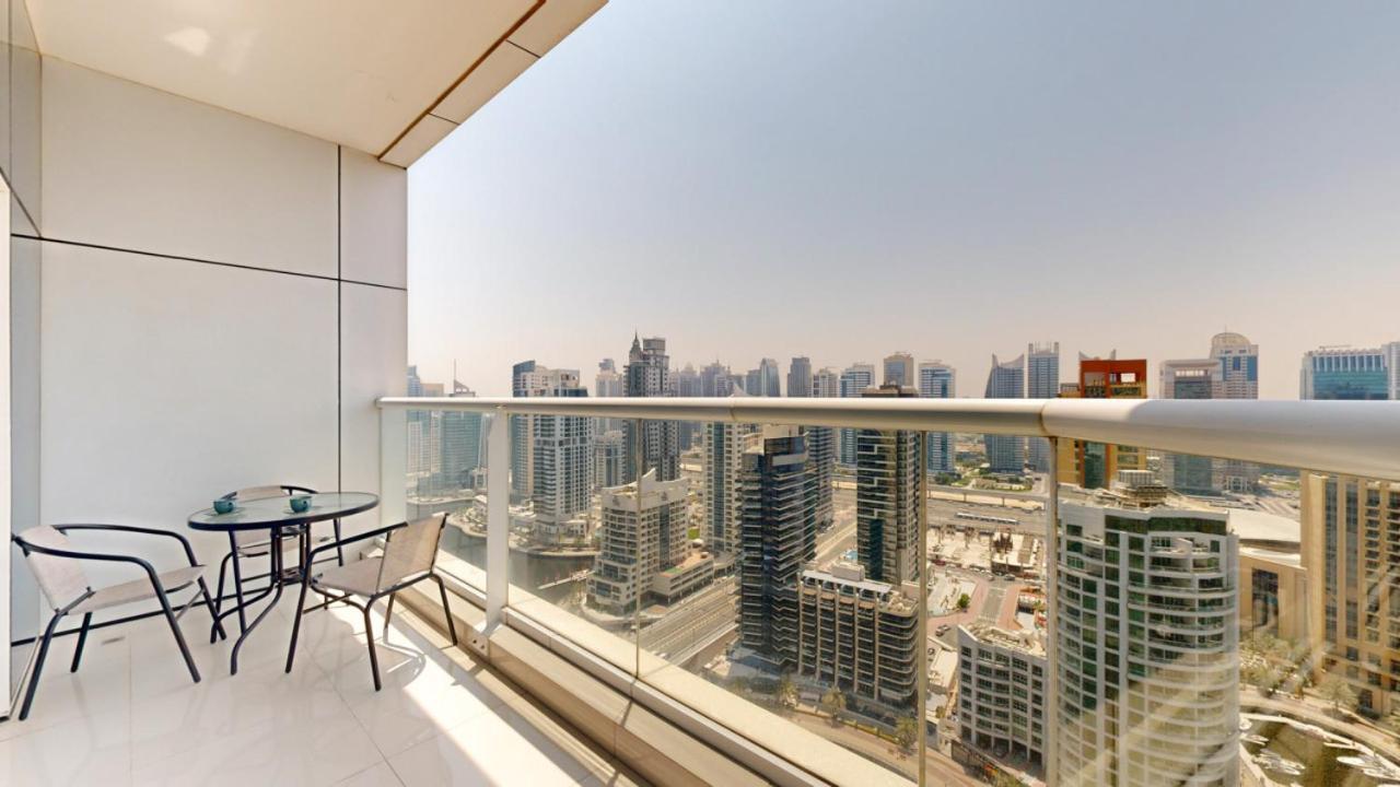 Continental Tower - Locations Apartment Dubai Exterior photo